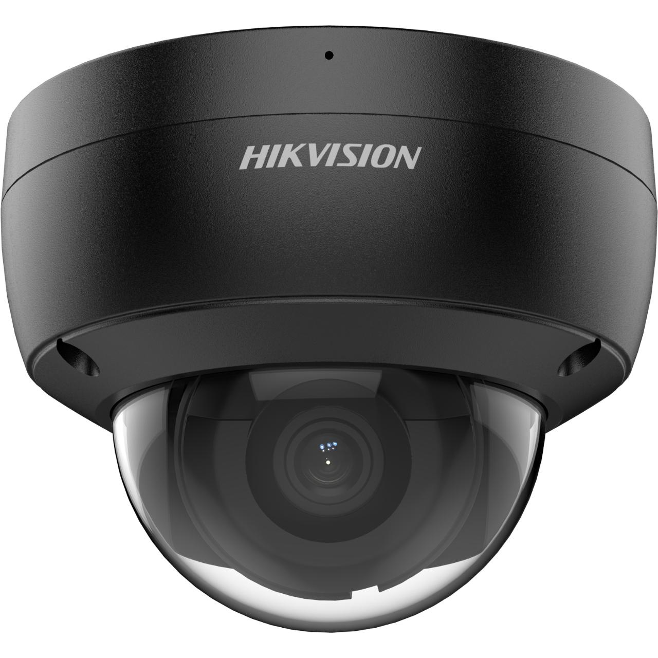 Original 4k Fixed Dome Network Camera 120db Wdr Ip Camera 24 Hours Full Time Color Network Vandal Proof Dome Cctv Camera