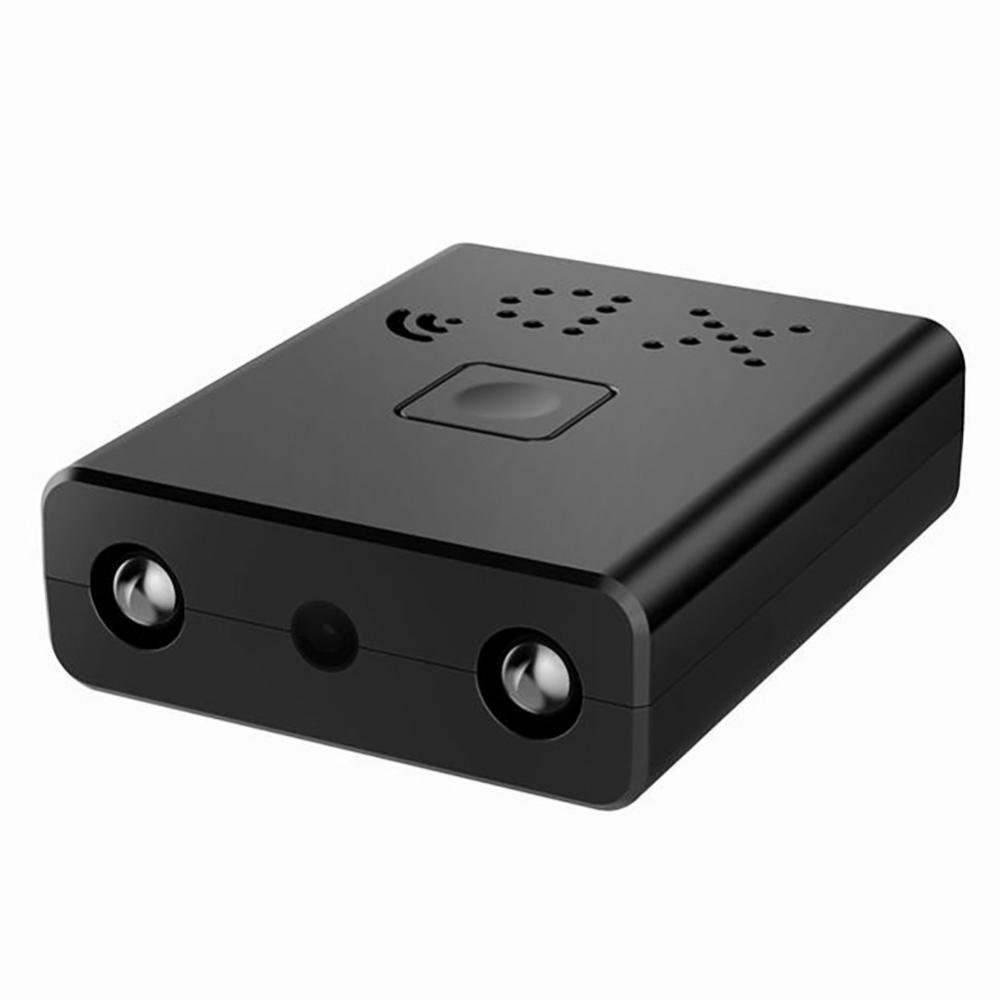Night vision XD mini camera