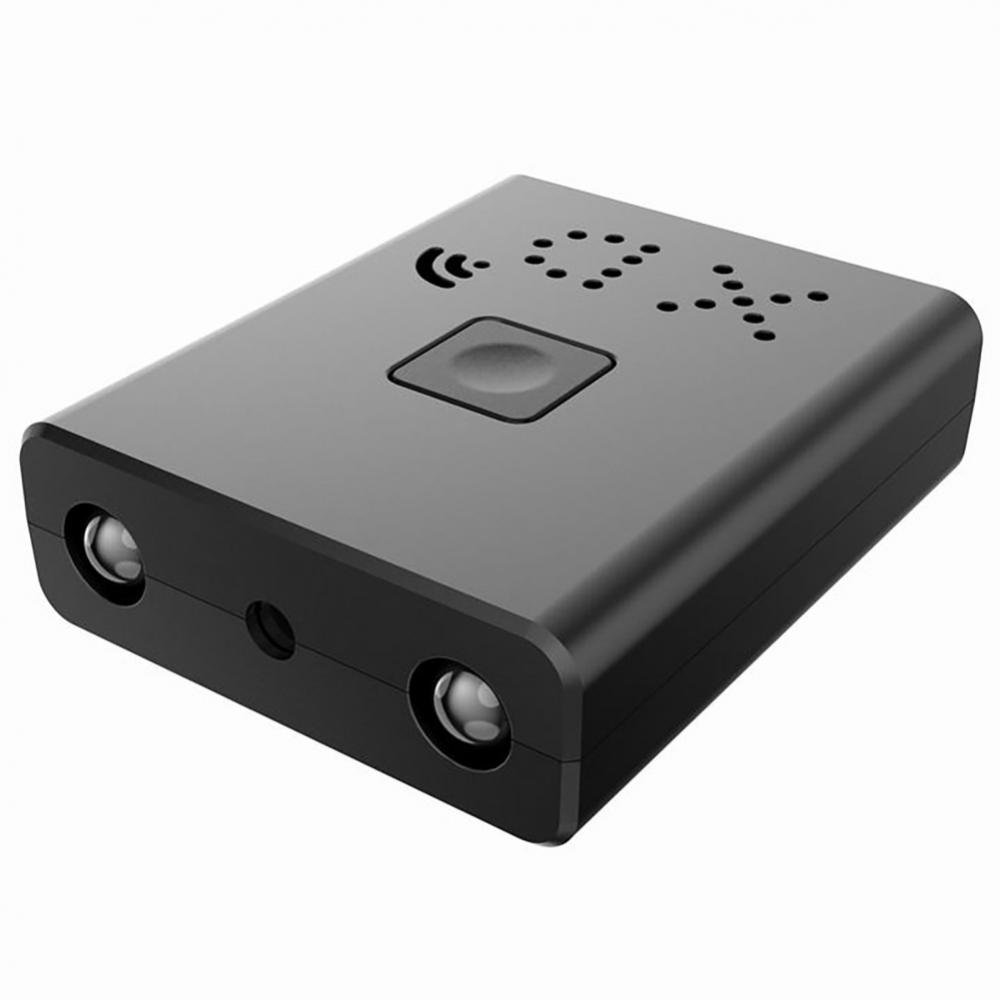 Night vision XD mini camera