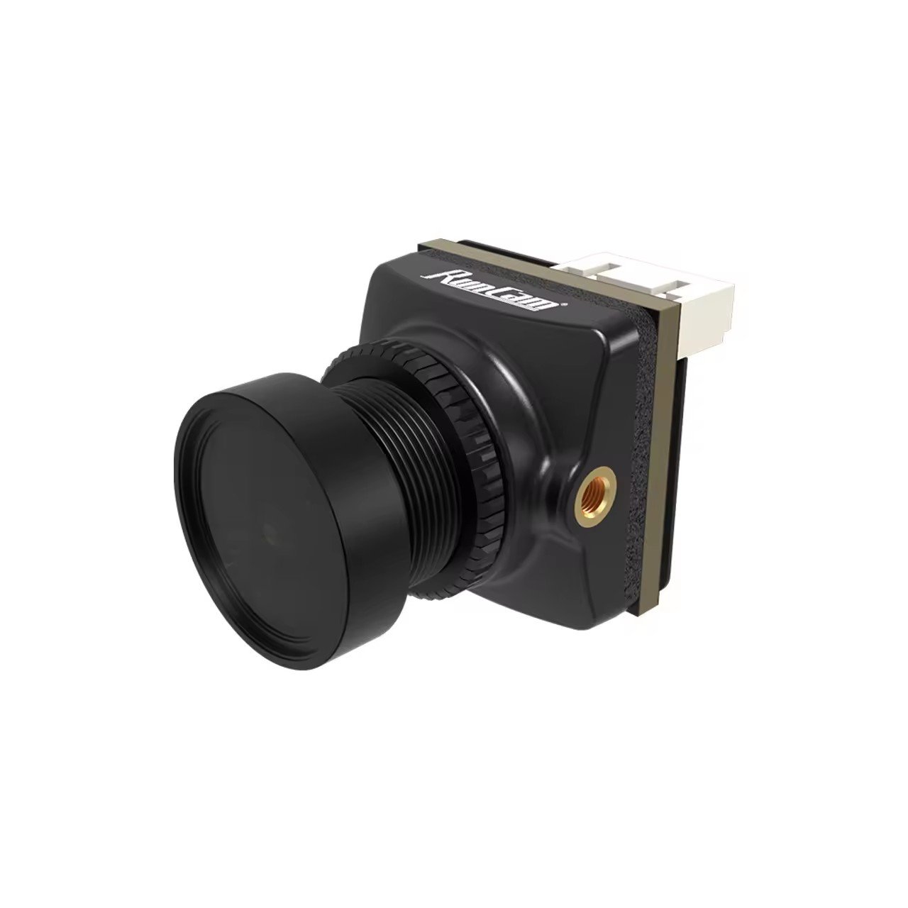RunCam Night Eagle 3 Micro FPV Night Camera 1000TVL Support OSD for FPV Drone Night Fly
