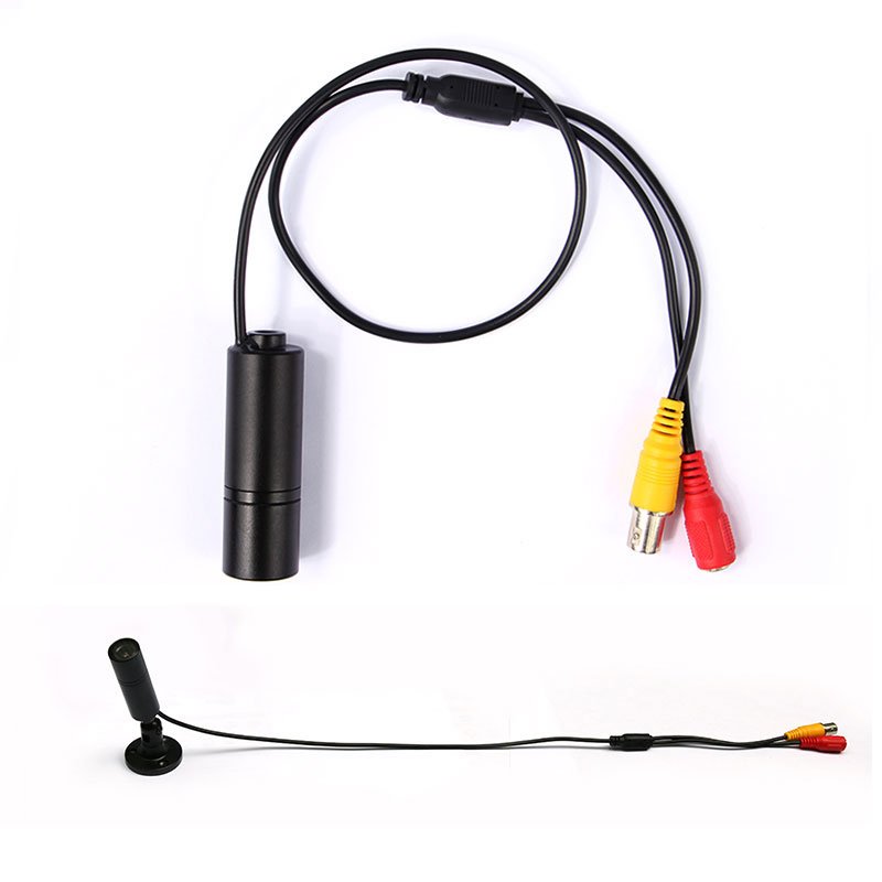 5 inch dvr Full HD 1080p Borescope Endoscope inspection camera 30m cable IP68 underwater Camera