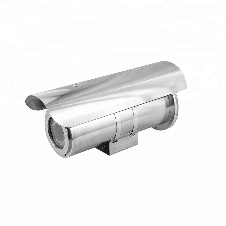 changzhou zuoan popular sale atex ZAF100 explosion proof camera housing