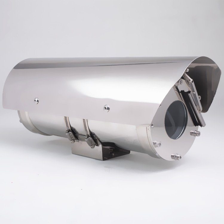 changzhou zuoan popular sale atex ZAF100 explosion proof camera housing