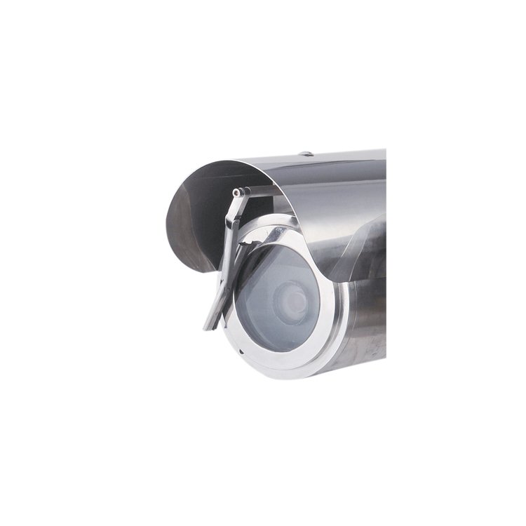 changzhou zuoan popular sale atex ZAF100 explosion proof camera housing