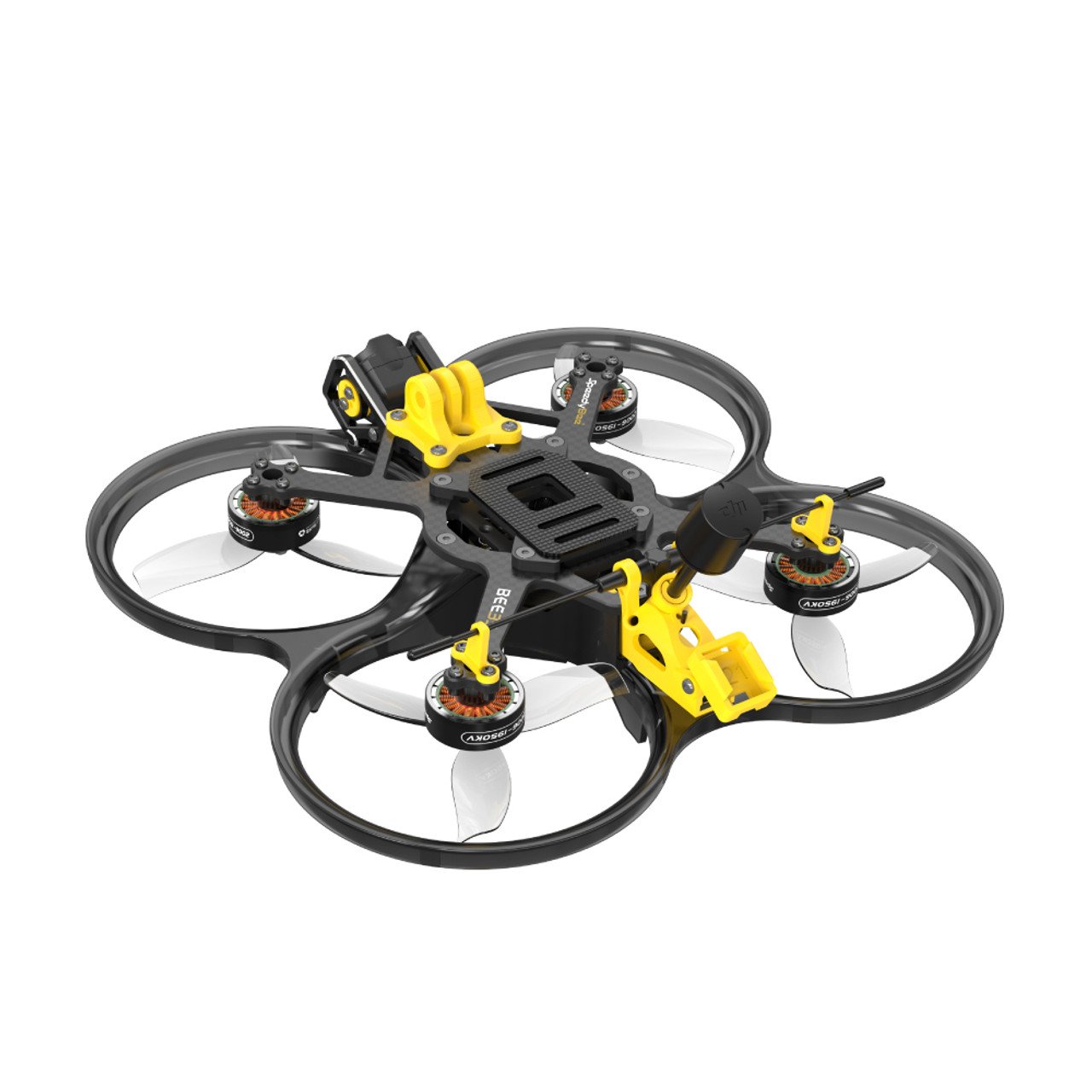 SpeedyBee Bee35 3.5 inch Drone HD O3 Air Unit FPV