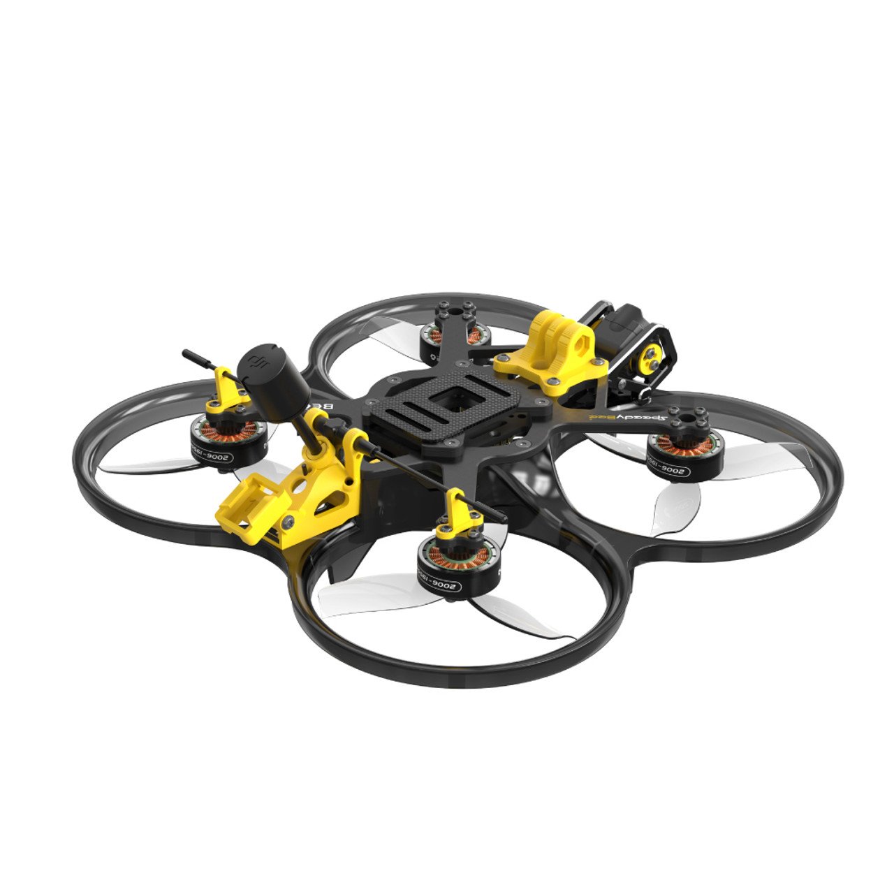 SpeedyBee Bee35 3.5 inch Drone HD O3 Air Unit FPV