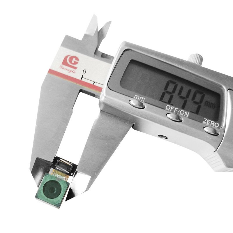 CXCW High Quality HD 8MP OV8865 camera module AF ir array thermal imaging camera module for raspber