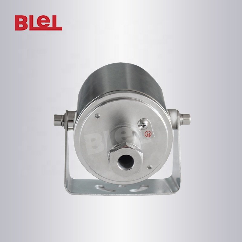explosion proof cctv analog camera Install 1.3mp camera BL-EX210P-I