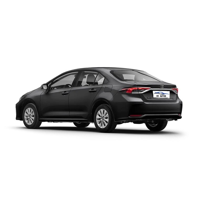China Corolla Toyota Car Sedan Toyotas 4x4 Vehicles New Energy Gasoline Toyota Hilux Corolla Cars For Adult