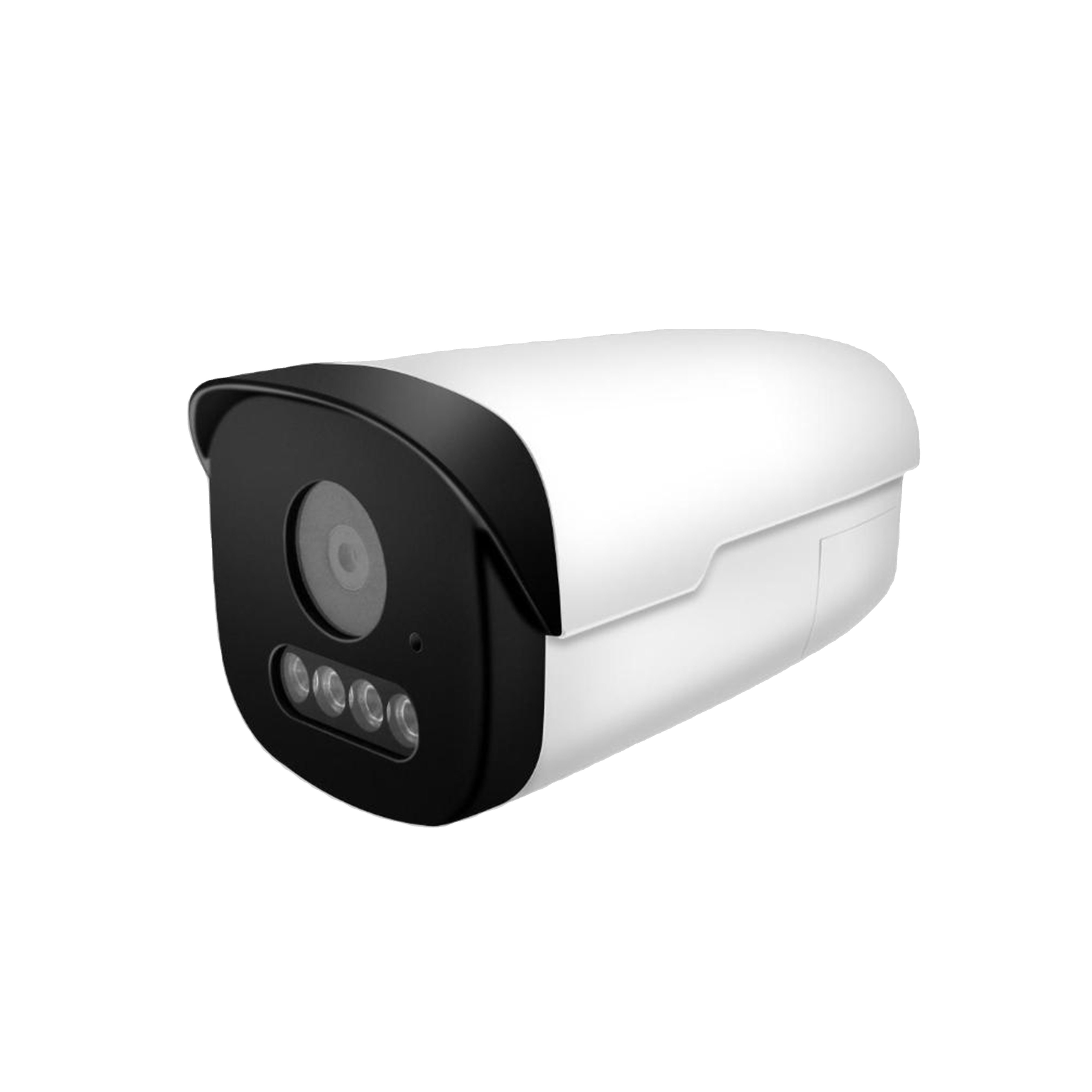 Secure Smart Camera Designed For Bars Dealing With Complex Lighting POE Network Waterproof Bullet 2MP 4MP 5MP CCTV IP camera