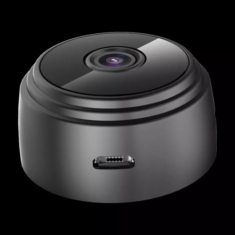 Hot Sales A9 Camera 1080p HD Resolution Super WiFi Camera For Home Security