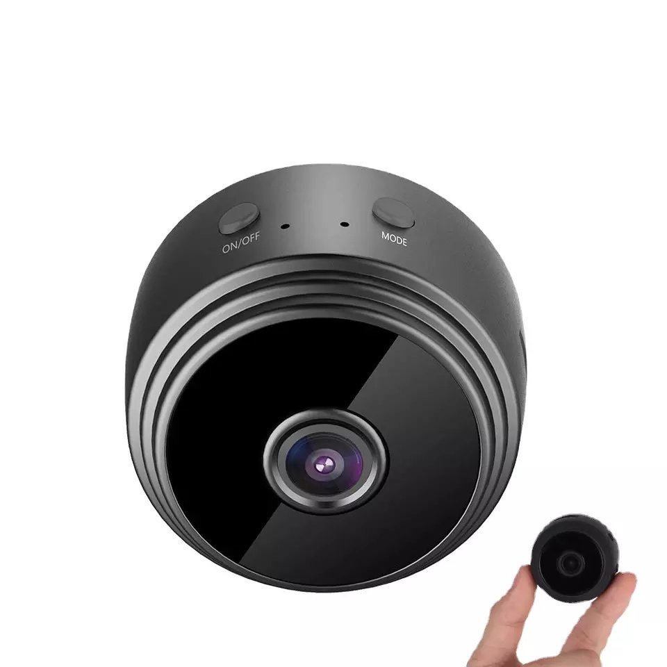 Hot Sales A9 Camera 1080p HD Resolution Super WiFi Camera For Home Security