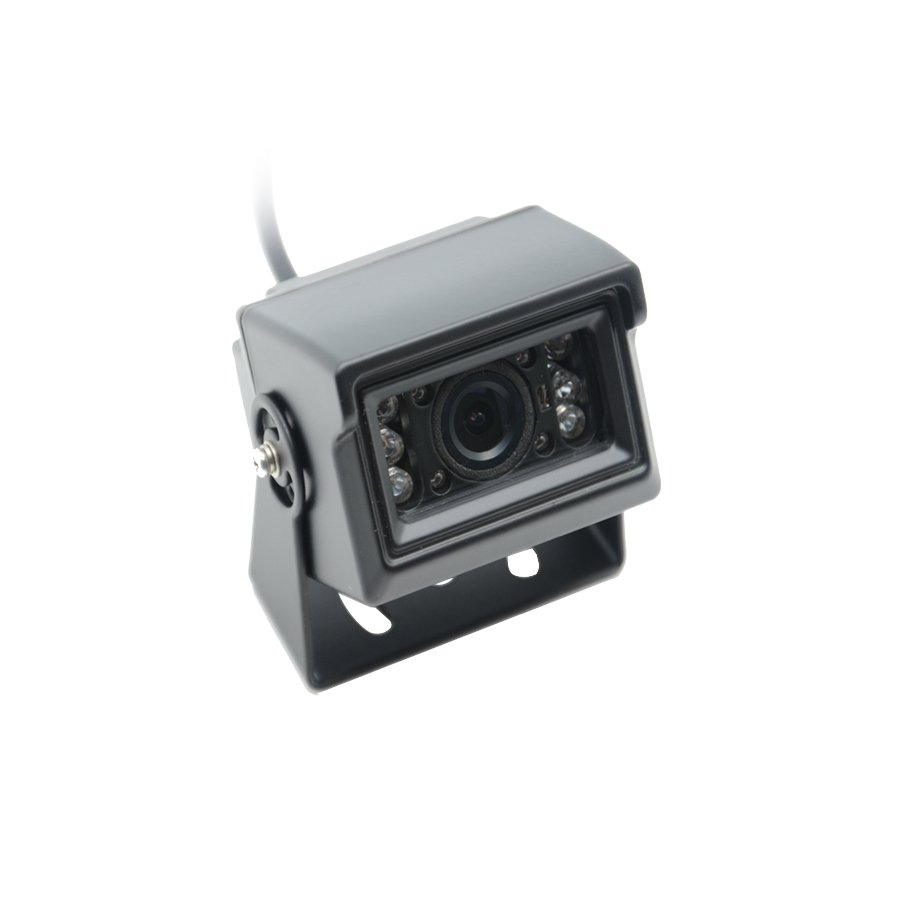 A&S Manufacturer ODM Metal housing 1/2.9 CMOS 1080P AHD Waterproof LED Mini Camera