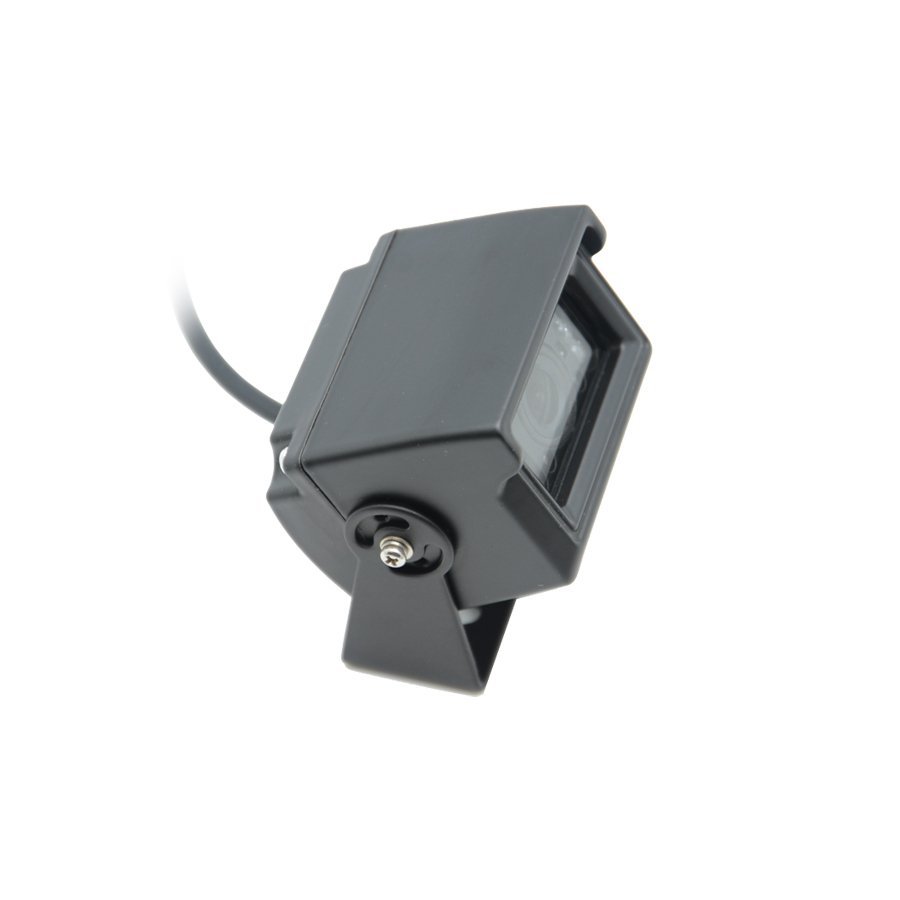 A&S Manufacturer ODM Metal housing 1/2.9 CMOS 1080P AHD Waterproof LED Mini Camera