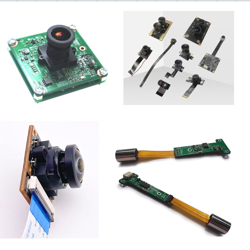 Factory produce Mini Camera IMX323 IMX335 IMX307(R/D) IMX415 IMX577 IMX291 AR0330 AR0130 Camera Module