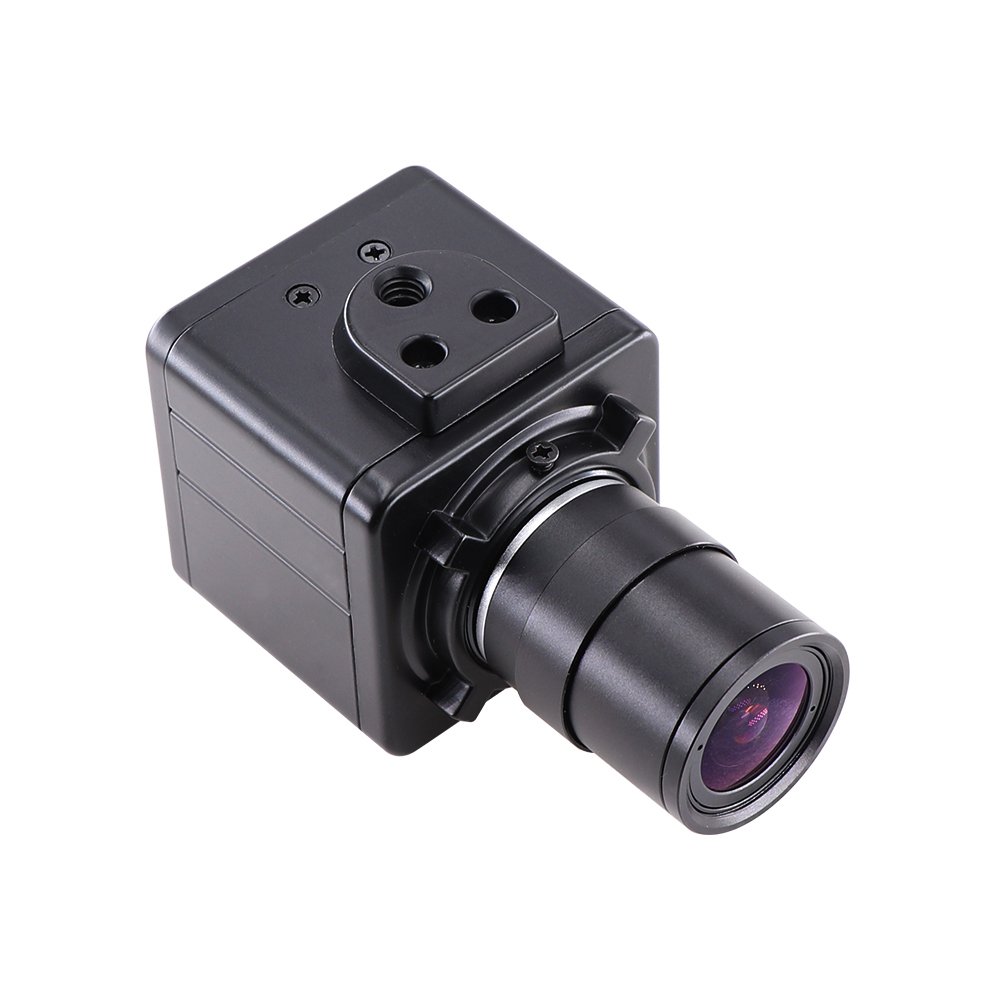 180FPS Global Shutter Golf Swing Capture Analysis High Speed Color USB Camera UVC Plug Play Webcam for Android Linux Windows Mac