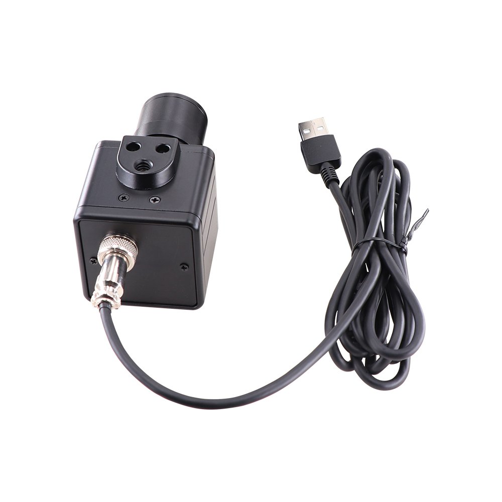 180FPS Global Shutter Golf Swing Capture Analysis High Speed Color USB Camera UVC Plug Play Webcam for Android Linux Windows Mac