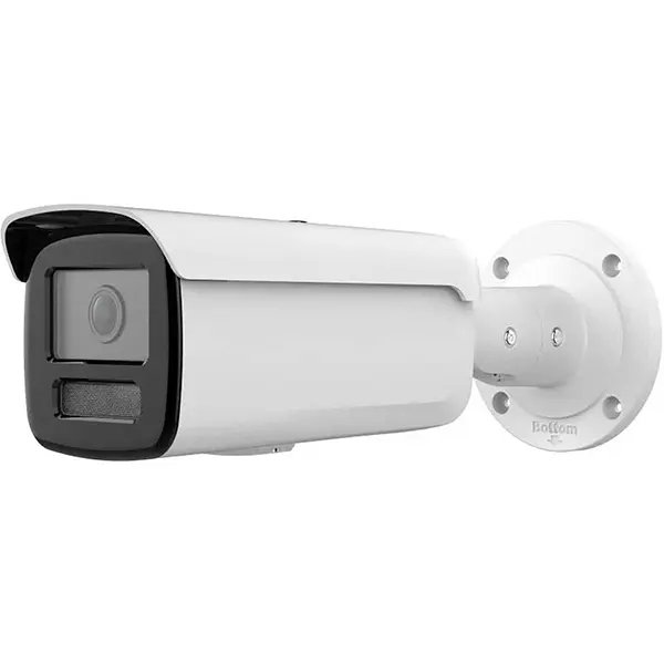 DS-2CD2T23G2-2I/4I 2 MP AcuSense Fixed Bullet Network Camera