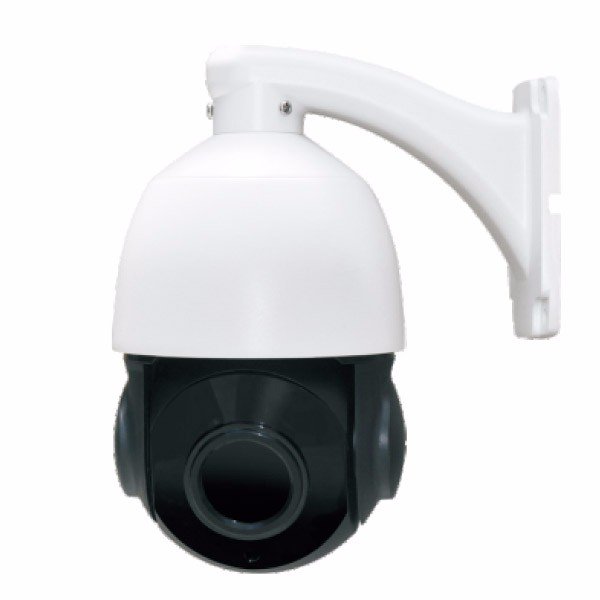 1.3MP 2.0MP hd outdoor analog mini cameras 10X18X zoom with infrared lights 360 degree ptz camera