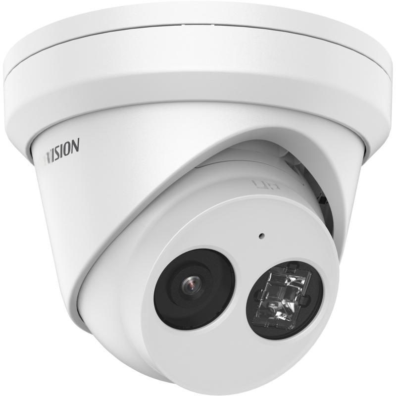 Have Stock DS-2CD2783G2-IZS 8MP AcuSense Motorized Varifocal Dome Network Camera 8MP Resolution Motorized Varifocal Lens H.265+