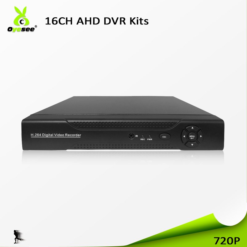 Manufacturer OEM&ODM dome ahd cctv 16ch dvr security camera system ip66 specifications HD vision night 20m price in SriLanka
