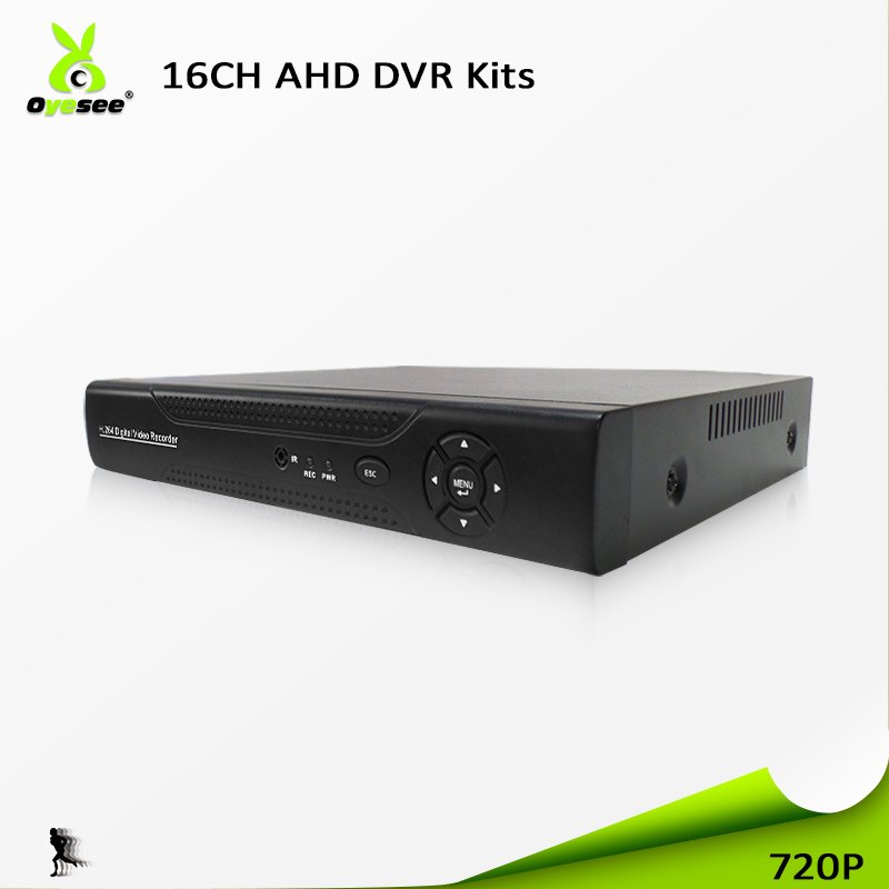 Manufacturer OEM&ODM dome ahd cctv 16ch dvr security camera system ip66 specifications HD vision night 20m price in SriLanka