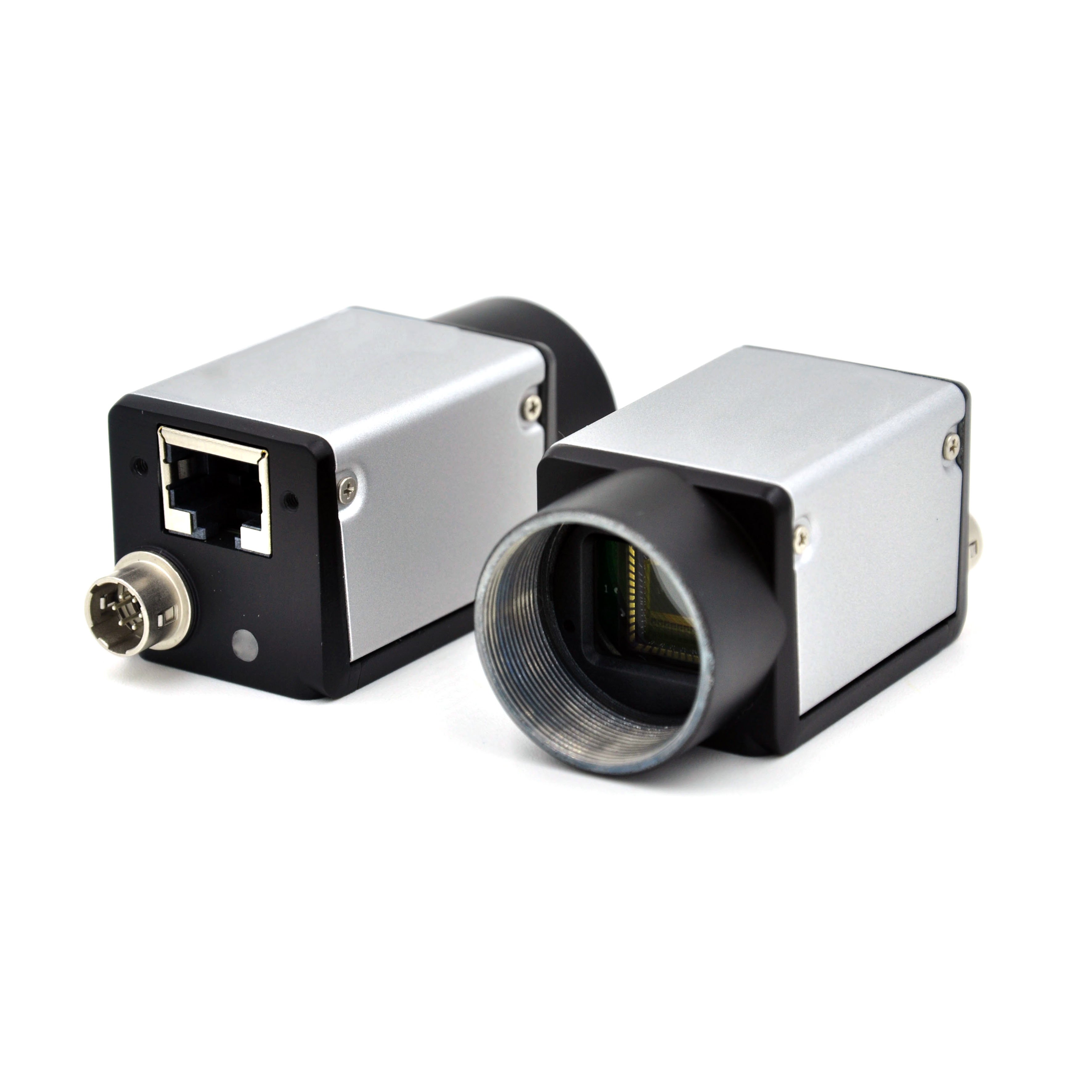 A3138MG000 Hot Sale 1.3 Mega-Pixels 92FPS Mono Global Shutter CMOS Gigabit Ethernet Industrial Machine Vision Camera