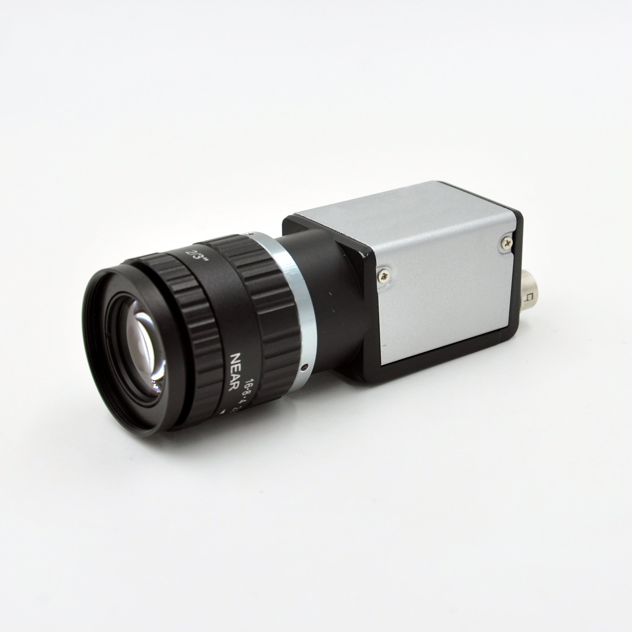 A3138MG000 Hot Sale 1.3 Mega-Pixels 92FPS Mono Global Shutter CMOS Gigabit Ethernet Industrial Machine Vision Camera