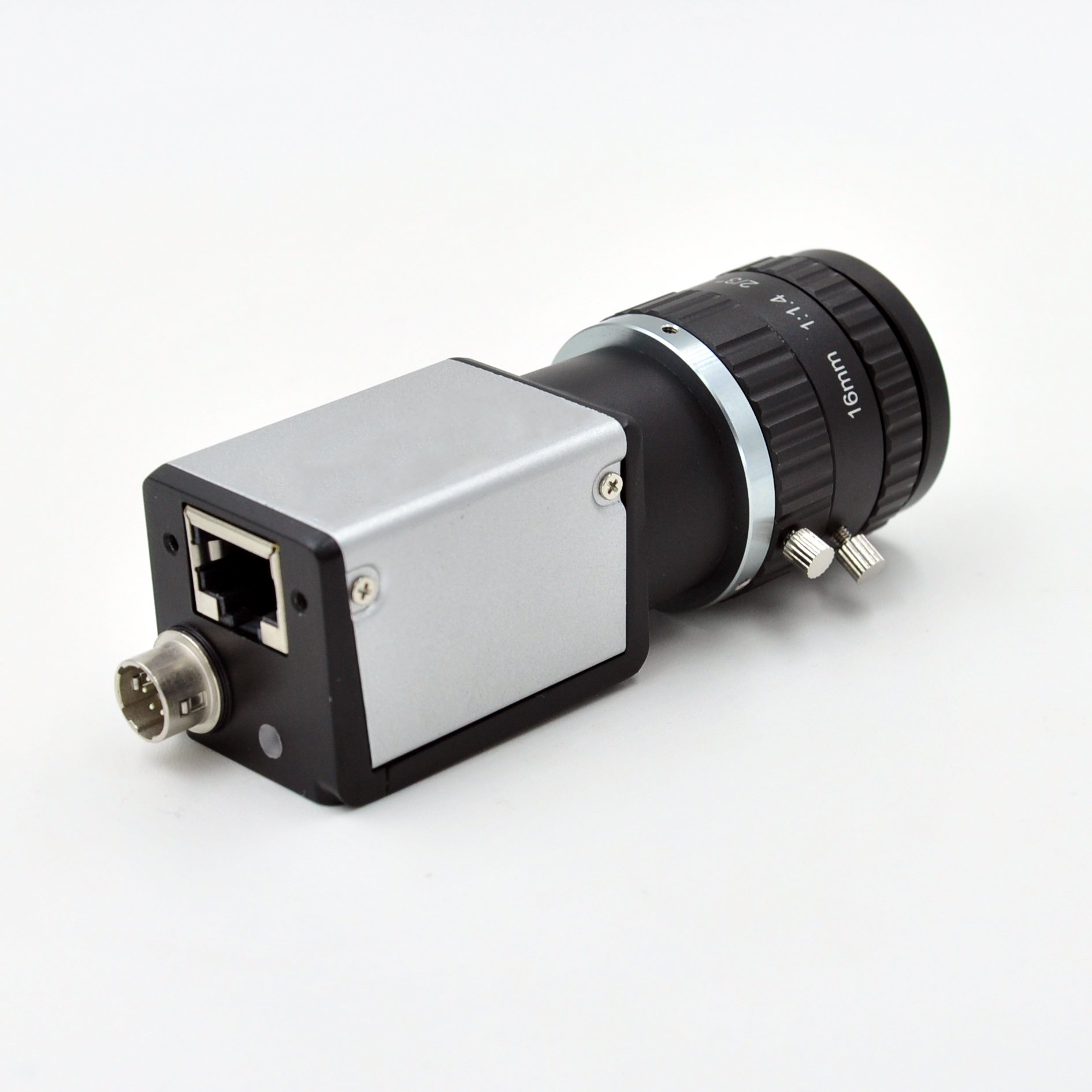 A3138MG000 Hot Sale 1.3 Mega-Pixels 92FPS Mono Global Shutter CMOS Gigabit Ethernet Industrial Machine Vision Camera