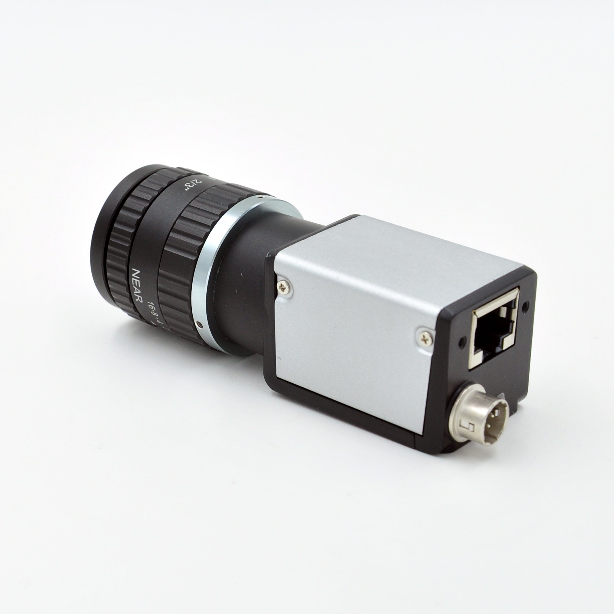 A3138MG000 Hot Sale 1.3 Mega-Pixels 92FPS Mono Global Shutter CMOS Gigabit Ethernet Industrial Machine Vision Camera