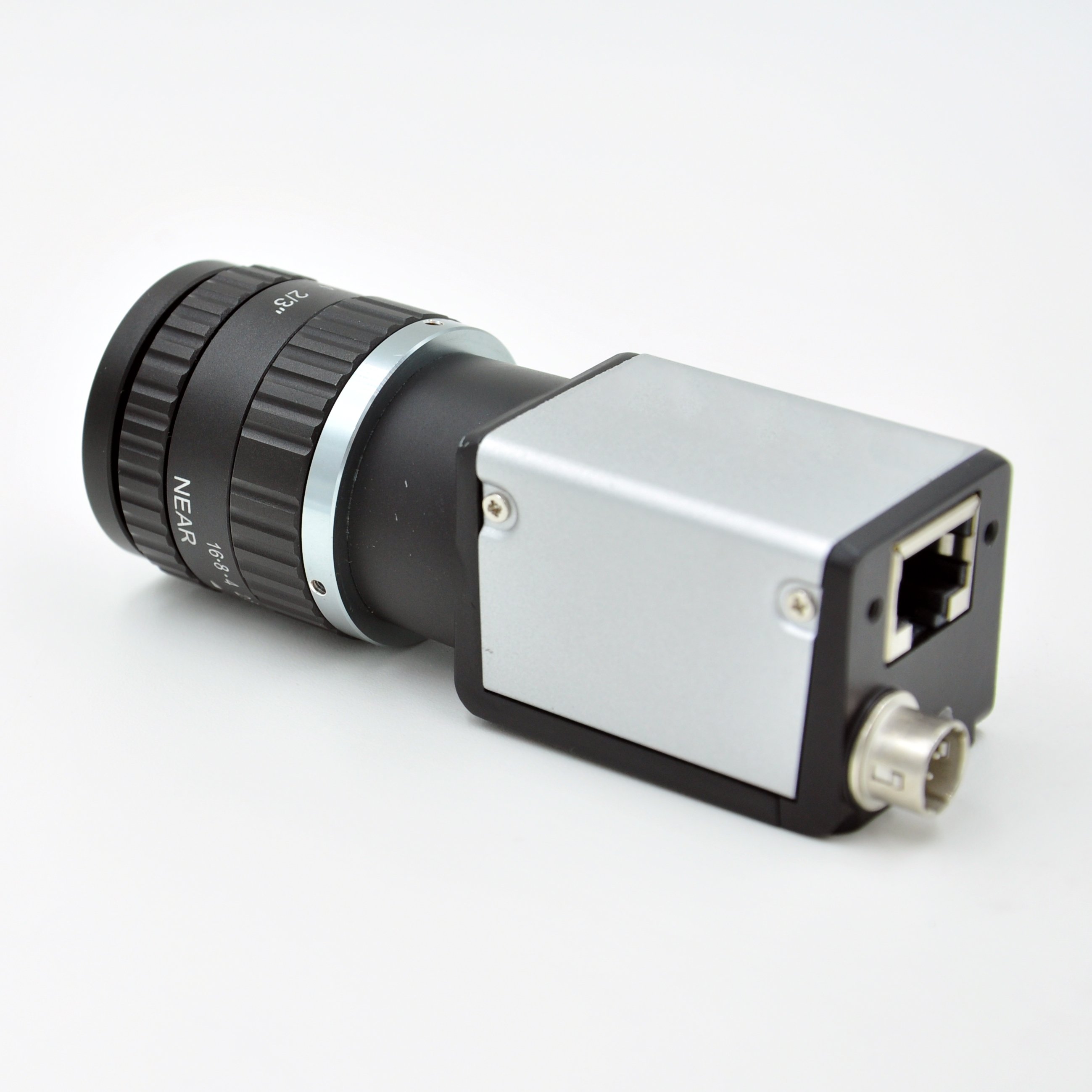 A3138MG000 Hot Sale 1.3 Mega-Pixels 92FPS Mono Global Shutter CMOS Gigabit Ethernet Industrial Machine Vision Camera