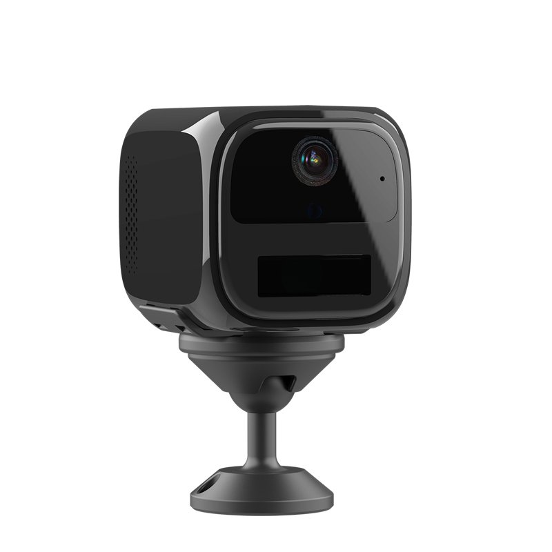 2023 New 1080P 2.0MP Long Last Video recording WiFi 4G Sim card Wireless Battery Powered Mini DV Camera support Cloud Storage