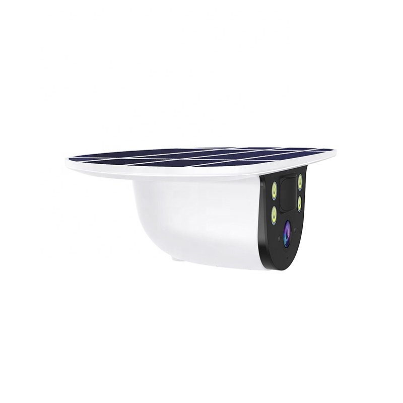 Hot Top Seller Video External Housing Wireless Smart PIR 4G Home CCTV Video Security Wifi Solar Network Camera