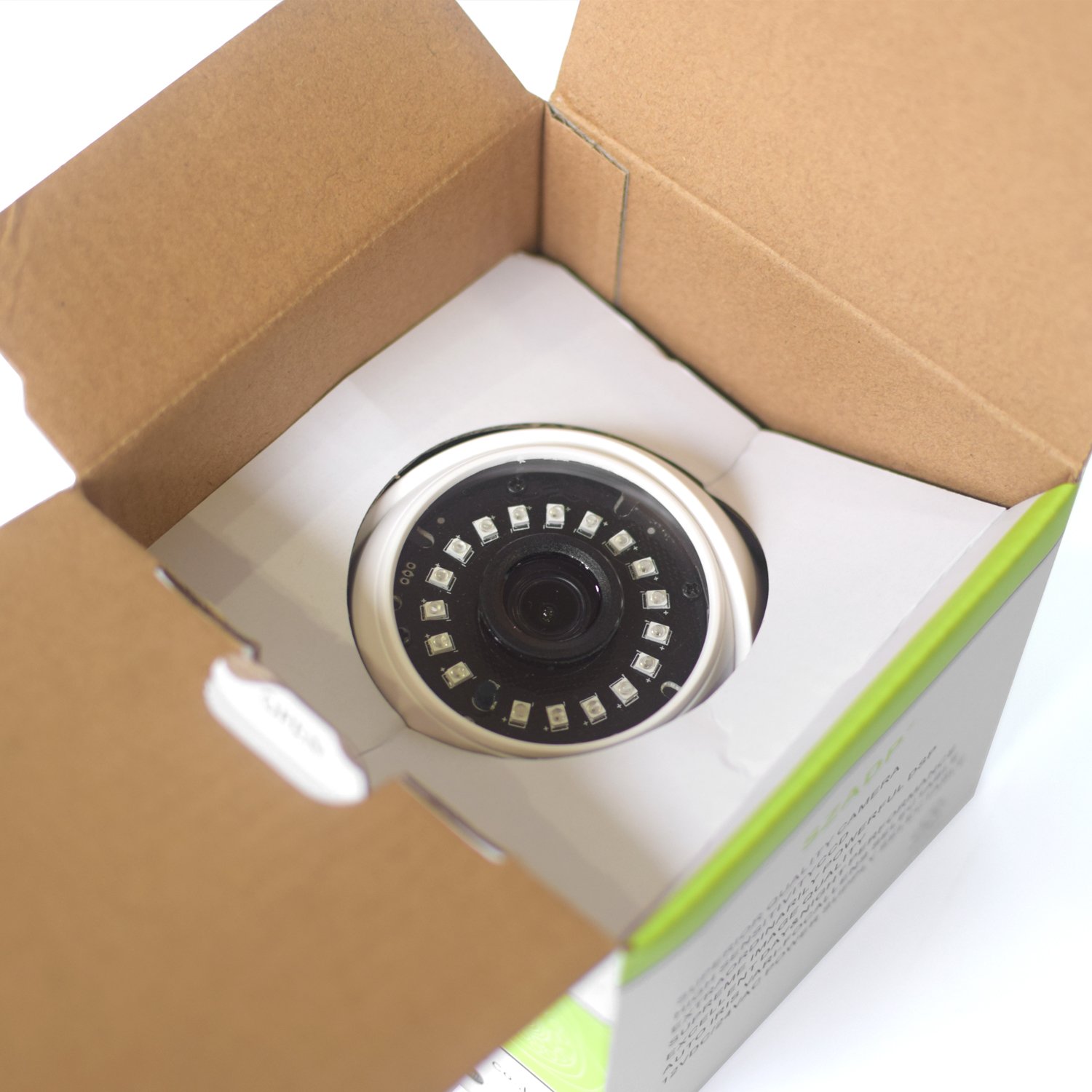 Dome Outdoor AHD IR Night Vision Analog Bullet CCTV Camera Motion Detection Camera Security Camera