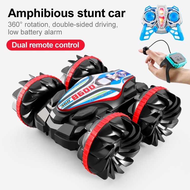 Rc Car Gas Power Toys Remote Control Rc Cars 2.4G High Speed Car