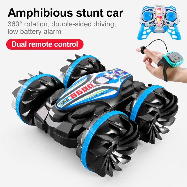 Rc Car Gas Power Toys Remote Control Rc Cars 2.4G High Speed Car