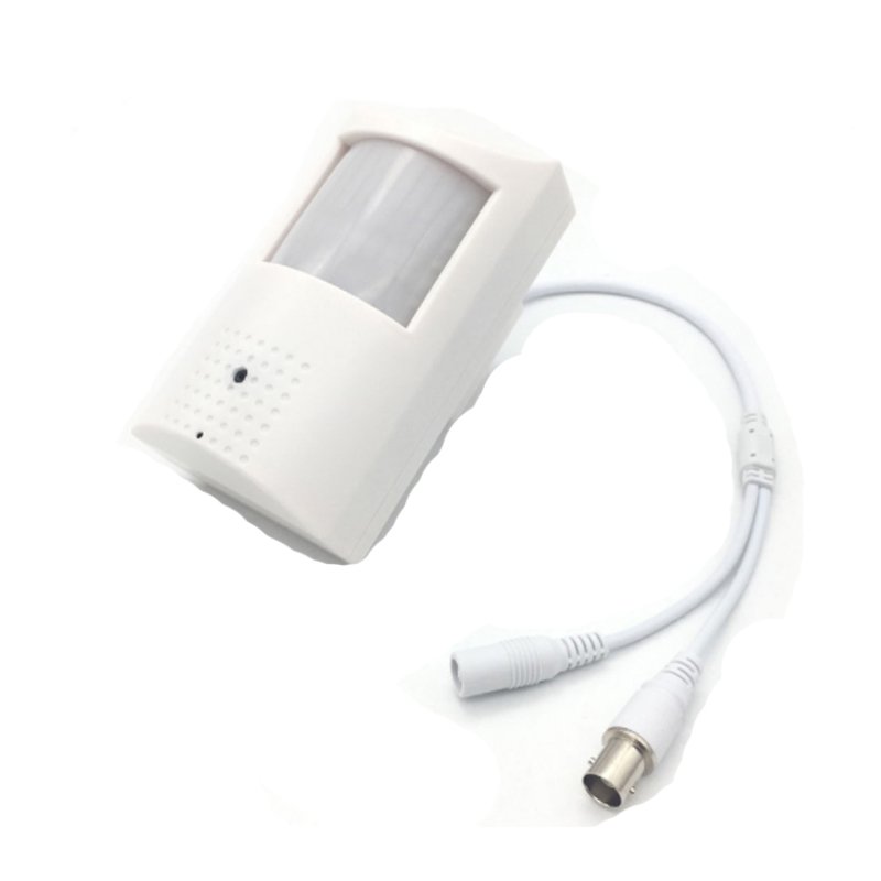 mini unvisial infrared CCTV Home Surveillance coaxial camera AHD TVI CVI 1080P micro analogy lens camera