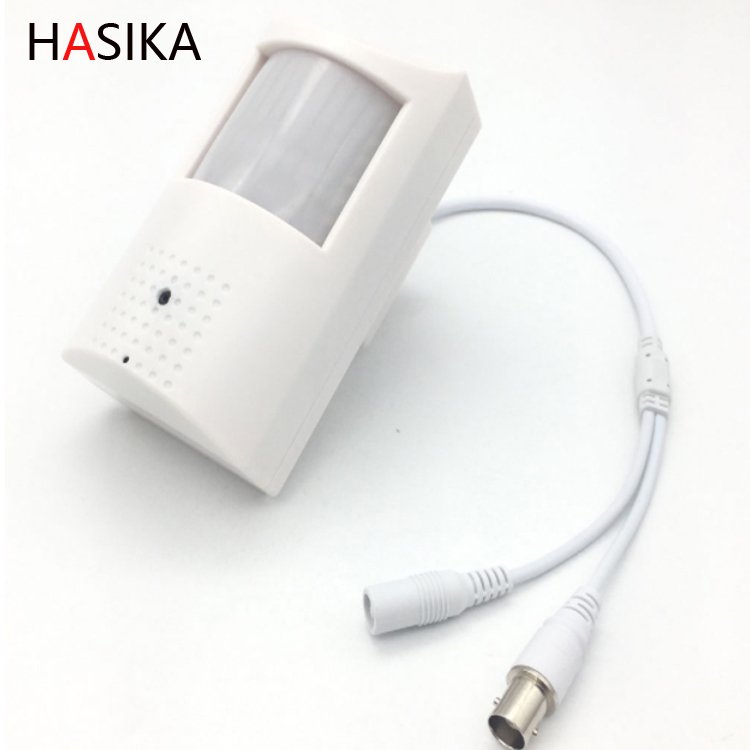 mini unvisial infrared CCTV Home Surveillance coaxial camera AHD TVI CVI 1080P micro analogy lens camera
