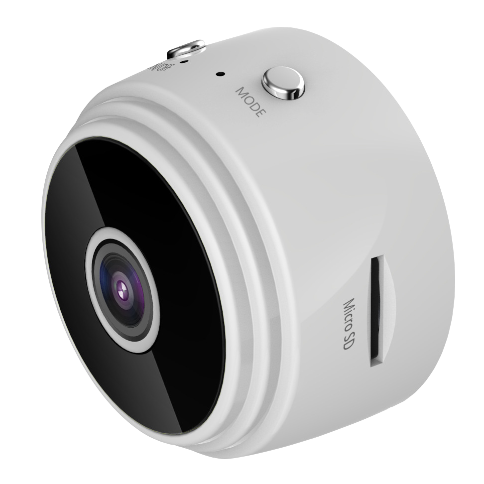 A9 mini camera Wireless WiFi HD 1080P Camera Mobile APP Remote View Home Security Camera