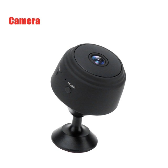 A9 mini camera Wireless WiFi HD 1080P Camera Mobile APP Remote View Home Security Camera