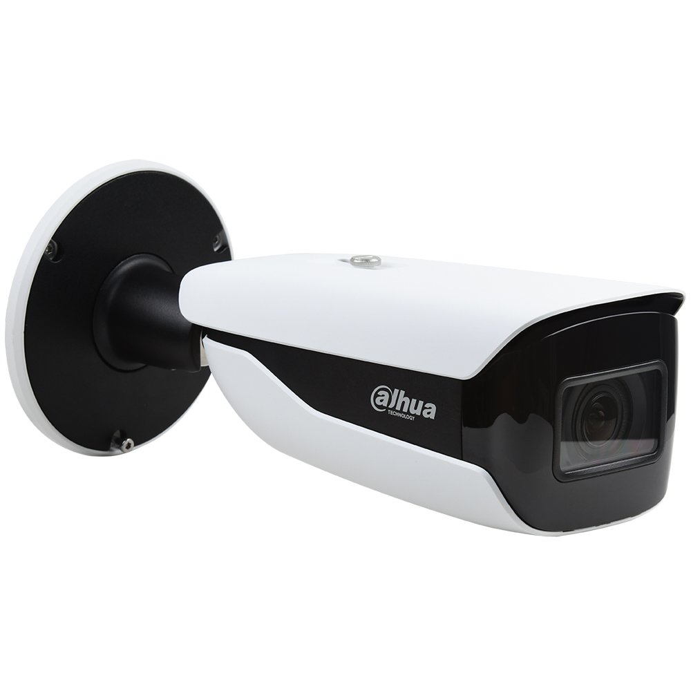 Dahua ai camera for security and surveillance face recognition 8mp IPC-HFW7842H-Z-X poe bullet vandal-proof ip camera