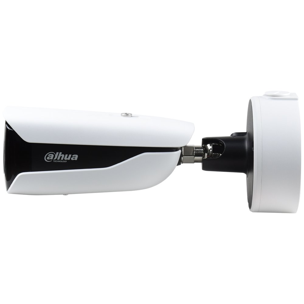 Dahua ai camera for security and surveillance face recognition 8mp IPC-HFW7842H-Z-X poe bullet vandal-proof ip camera