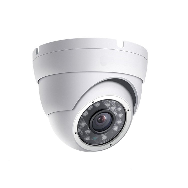 Cheap HD 1080P 2MP CCTV Camera Motion Detection Night Vision Security Cameras 4 in 1 AHD Camera