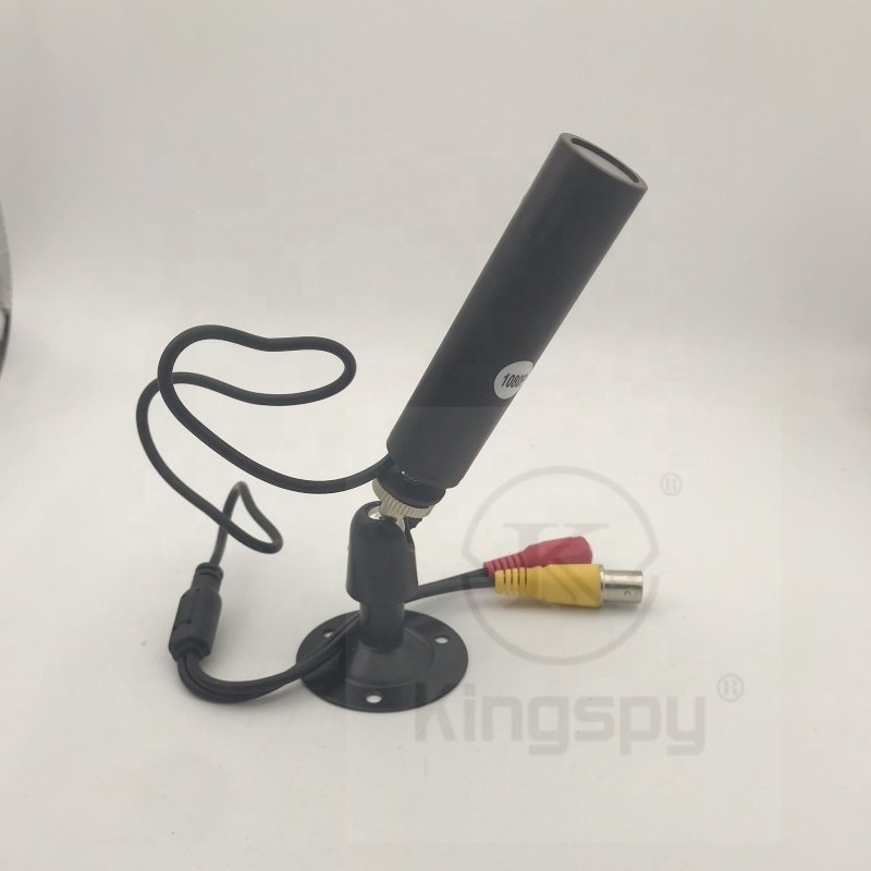 INDOOR 4 In 1 Analog MINI Bullet Camera Home Security System 5MP AHD TVI CVI CVBS CAMERA 3.6MM LENS