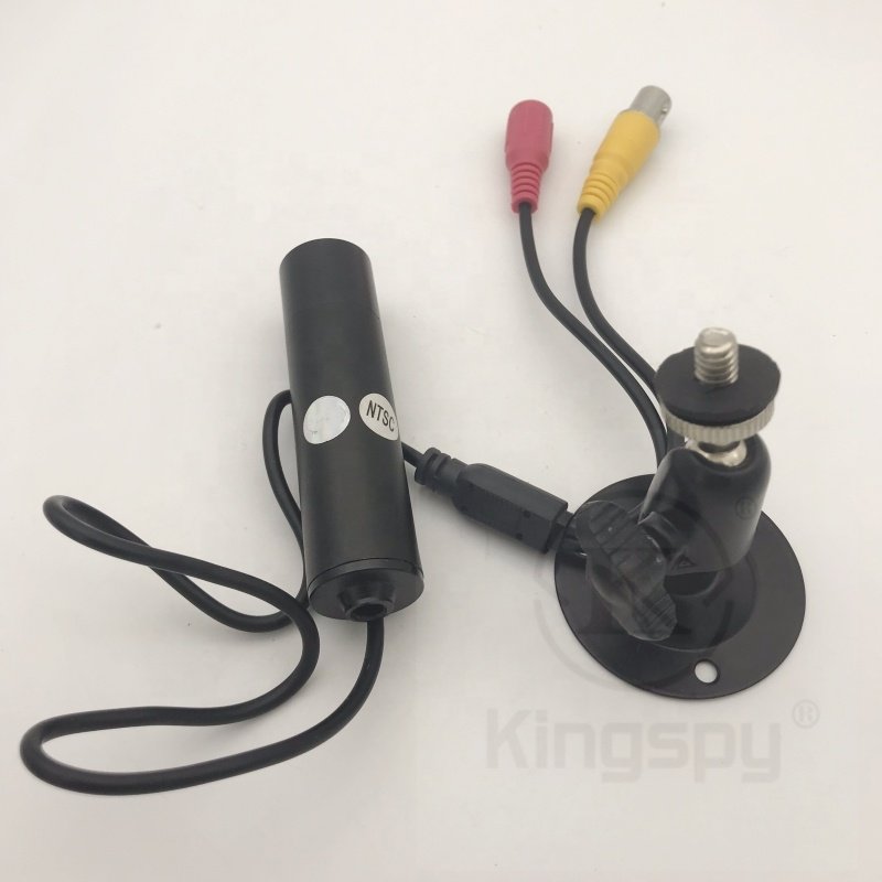 INDOOR 4 In 1 Analog MINI Bullet Camera Home Security System 5MP AHD TVI CVI CVBS CAMERA 3.6MM LENS