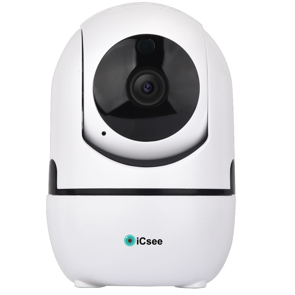 2MP 4mp Wifi Baby ptz Camera Indoor Ip 3mp Wifi Cameras Baby Ptz Security Night Vision ICSEE Wireless Baby mini Network Camera