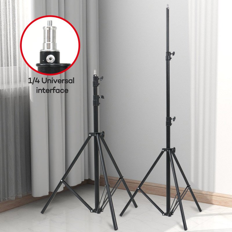 Portable High Quality Durable Material Stand Professional Mini Camera Tripod Tripod