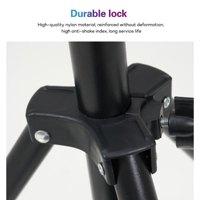Portable High Quality Durable Material Stand Professional Mini Camera Tripod Tripod