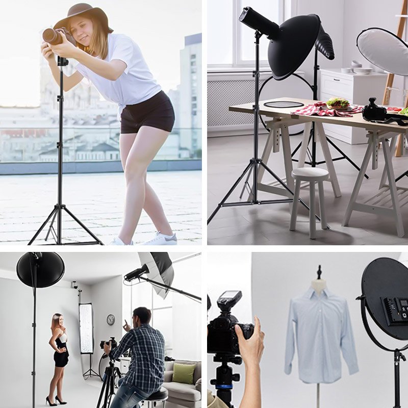Portable High Quality Durable Material Stand Professional Mini Camera Tripod Tripod