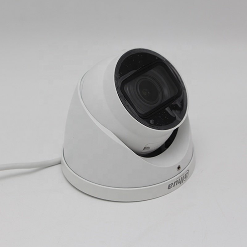 Dahua Original IPC-HDW2441T-ZS 4MP IR Vari-focal Eyeball WizSense Network Camera Supports max. 256 G Micro SD card built in MIC